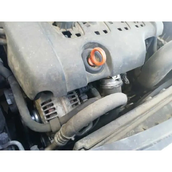 SKODA OCTAVIA BERLINA (1Z3) '2005 EDITION 100 GRIS