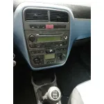 FIAT GRANDE PUNTO (199) FIAT GRANDE PUNTO (199) '2006 1.3 16V JTD CAT AZUL 2005