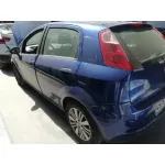 FIAT GRANDE PUNTO (199) FIAT GRANDE PUNTO (199) '2006 1.3 16V JTD CAT AZUL 2005