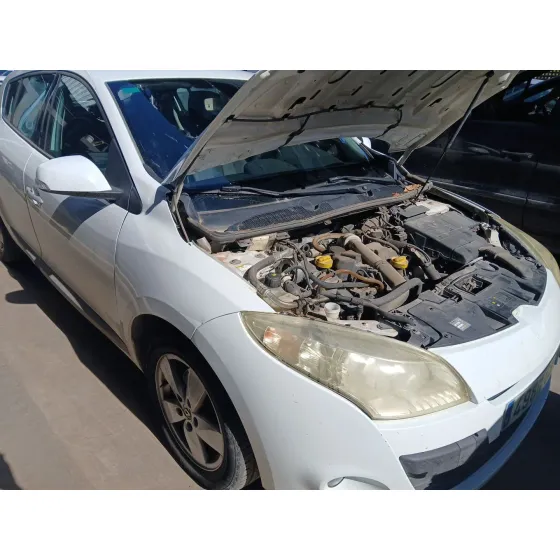 MOTOR K9K G8 - MANUAL 6V