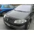 RENAULT MEGANE II CLASSIC BERLINA RENAULT MEGANE II CLASSIC BERLINA '2004 CONFORT AUTHENTIQUE NEGRO 2003