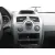 RENAULT MEGANE II CLASSIC BERLINA RENAULT MEGANE II CLASSIC BERLINA '2004 CONFORT AUTHENTIQUE NEGRO 2003