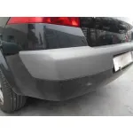 RENAULT MEGANE II CLASSIC BERLINA RENAULT MEGANE II CLASSIC BERLINA '2004 CONFORT AUTHENTIQUE NEGRO 2003