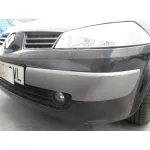 RENAULT MEGANE II CLASSIC BERLINA RENAULT MEGANE II CLASSIC BERLINA '2004 CONFORT AUTHENTIQUE NEGRO 2003