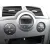 RENAULT MEGANE II CLASSIC BERLINA RENAULT MEGANE II CLASSIC BERLINA '2004 CONFORT AUTHENTIQUE NEGRO 2003