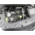 RENAULT MEGANE II CLASSIC BERLINA RENAULT MEGANE II CLASSIC BERLINA '2004 CONFORT AUTHENTIQUE NEGRO 2003