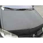 RENAULT MEGANE II CLASSIC BERLINA RENAULT MEGANE II CLASSIC BERLINA '2004 CONFORT AUTHENTIQUE NEGRO 2003