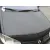 RENAULT MEGANE II CLASSIC BERLINA RENAULT MEGANE II CLASSIC BERLINA '2004 CONFORT AUTHENTIQUE NEGRO 2003