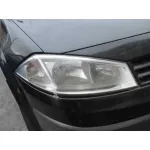 RENAULT MEGANE II CLASSIC BERLINA RENAULT MEGANE II CLASSIC BERLINA '2004 CONFORT AUTHENTIQUE NEGRO 2003