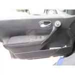 RENAULT MEGANE II CLASSIC BERLINA RENAULT MEGANE II CLASSIC BERLINA '2004 CONFORT AUTHENTIQUE NEGRO 2003