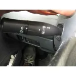 RENAULT MEGANE II CLASSIC BERLINA RENAULT MEGANE II CLASSIC BERLINA '2004 CONFORT AUTHENTIQUE NEGRO 2003