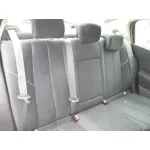 RENAULT MEGANE II CLASSIC BERLINA RENAULT MEGANE II CLASSIC BERLINA '2004 CONFORT AUTHENTIQUE NEGRO 2003