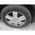 RENAULT MEGANE II CLASSIC BERLINA RENAULT MEGANE II CLASSIC BERLINA '2004 CONFORT AUTHENTIQUE NEGRO 2003