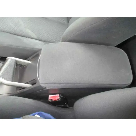 RENAULT MEGANE II CLASSIC BERLINA '2004 CONFORT AUTHENTIQUE NEGRO