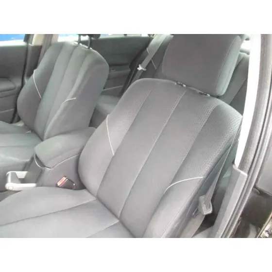 RENAULT MEGANE II CLASSIC BERLINA '2004 CONFORT AUTHENTIQUE NEGRO
