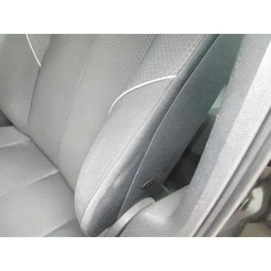 RENAULT MEGANE II CLASSIC BERLINA '2004 CONFORT AUTHENTIQUE NEGRO