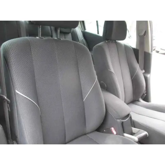 RENAULT MEGANE II CLASSIC BERLINA '2004 CONFORT AUTHENTIQUE NEGRO