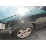 VOLKSWAGEN PASSAT BERLINA (3B2) VOLKSWAGEN PASSAT BERLINA (3B2) '1998 BASICO VERDE 1996