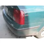 VOLKSWAGEN PASSAT BERLINA (3B2) VOLKSWAGEN PASSAT BERLINA (3B2) '1998 BASICO VERDE 1996