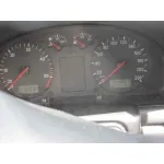 VOLKSWAGEN PASSAT BERLINA (3B2) VOLKSWAGEN PASSAT BERLINA (3B2) '1998 BASICO VERDE 1996