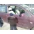 VOLKSWAGEN POLO (9N1) VOLKSWAGEN POLO (9N1) '2004 MATCH GRANATE 2003
