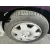 VOLKSWAGEN POLO (9N1) VOLKSWAGEN POLO (9N1) '2004 MATCH GRANATE 2003