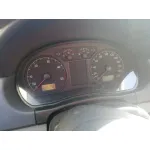 VOLKSWAGEN POLO (9N1) VOLKSWAGEN POLO (9N1) '2004 MATCH GRANATE 2003