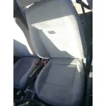 VOLKSWAGEN POLO (9N1) VOLKSWAGEN POLO (9N1) '2004 MATCH GRANATE 2003