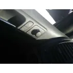 VOLKSWAGEN POLO (9N1) VOLKSWAGEN POLO (9N1) '2004 MATCH GRANATE 2003