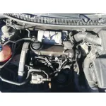 VOLKSWAGEN POLO (9N1) VOLKSWAGEN POLO (9N1) '2004 MATCH GRANATE 2003