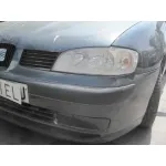 SEAT IBIZA (6K1) '2001 SELECT GRIS OSCURO
