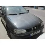SEAT IBIZA (6K1) '2001 SELECT GRIS OSCURO
