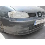 SEAT IBIZA (6K1) '2001 SELECT GRIS OSCURO