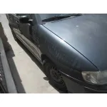 SEAT IBIZA (6K1) '2001 SELECT GRIS OSCURO