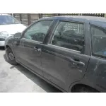 SEAT IBIZA (6K1) '2001 SELECT GRIS OSCURO