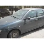 SEAT IBIZA (6K1) '2001 SELECT GRIS OSCURO