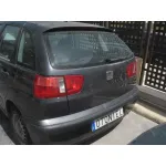 SEAT IBIZA (6K1) '2001 SELECT GRIS OSCURO