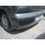 SEAT IBIZA (6K1) '2001 SELECT GRIS OSCURO