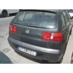 SEAT IBIZA (6K1) '2001 SELECT GRIS OSCURO