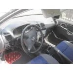 SEAT IBIZA (6K1) '2001 SELECT GRIS OSCURO