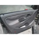 SEAT IBIZA (6K1) '2001 SELECT GRIS OSCURO
