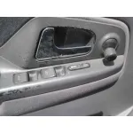 SEAT IBIZA (6K1) '2001 SELECT GRIS OSCURO
