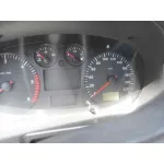 SEAT IBIZA (6K1) '2001 SELECT GRIS OSCURO