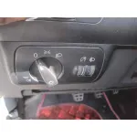 SEAT IBIZA (6K1) '2001 SELECT GRIS OSCURO
