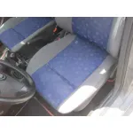 SEAT IBIZA (6K1) '2001 SELECT GRIS OSCURO