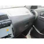 SEAT IBIZA (6K1) '2001 SELECT GRIS OSCURO