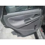 SEAT IBIZA (6K1) '2001 SELECT GRIS OSCURO