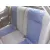 SEAT IBIZA (6K1) '2001 SELECT GRIS OSCURO