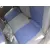 SEAT IBIZA (6K1) '2001 SELECT GRIS OSCURO