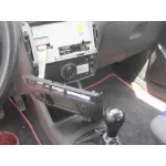 SEAT IBIZA (6K1) '2001 SELECT GRIS OSCURO